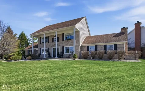 12739 Bay Forrest Drive Indianapolis IN 46236