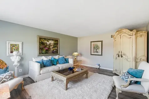 12739 Bay Forrest Drive Indianapolis IN 46236