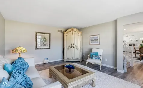 12739 Bay Forrest Drive Indianapolis IN 46236