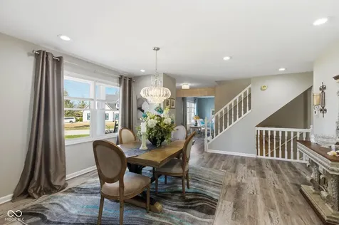 12739 Bay Forrest Drive Indianapolis IN 46236