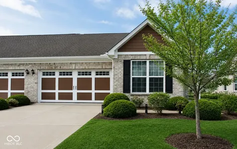 4133 Galena Drive Avon IN 46123