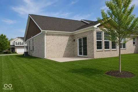 4133 Galena Drive Avon IN 46123