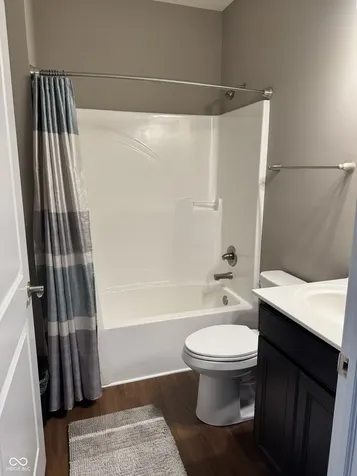 4133 Galena Drive Avon IN 46123