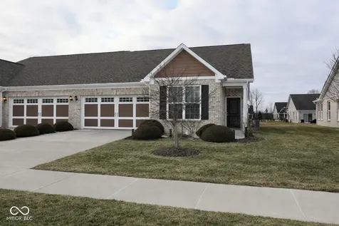 4133 Galena Drive Avon IN 46123