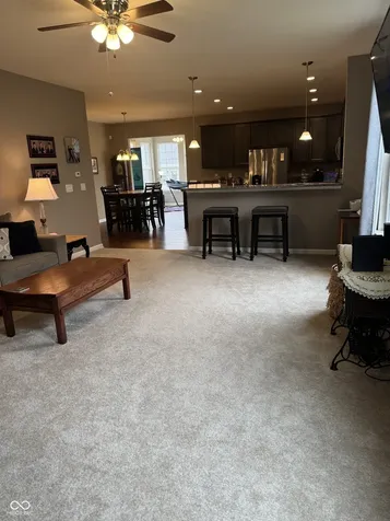 4133 Galena Drive Avon IN 46123