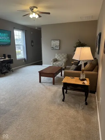 4133 Galena Drive Avon IN 46123