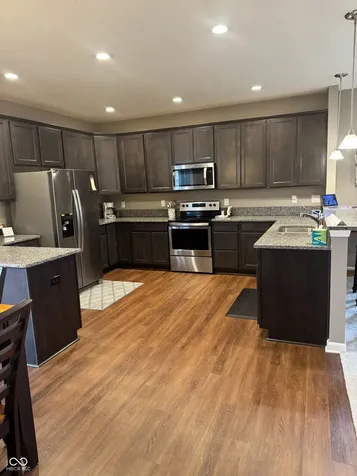 4133 Galena Drive Avon IN 46123