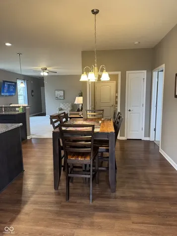 4133 Galena Drive Avon IN 46123