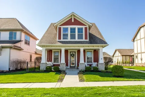 1417 W 151st Street Westfield IN 46074