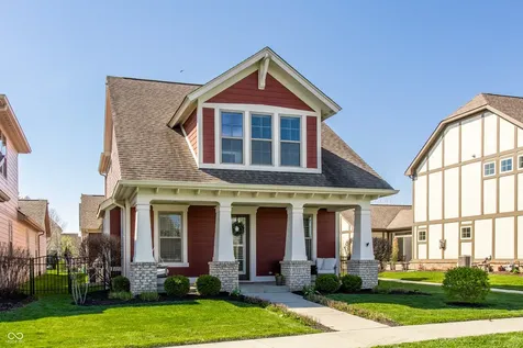 1417 W 151st Street Westfield IN 46074