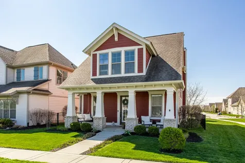 1417 W 151st Street Westfield IN 46074