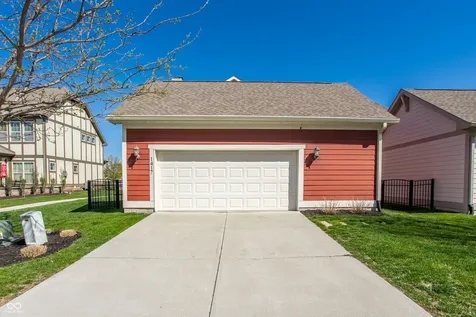 1417 W 151st Street Westfield IN 46074