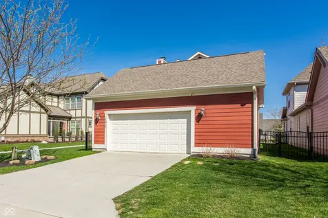 1417 W 151st Street Westfield IN 46074