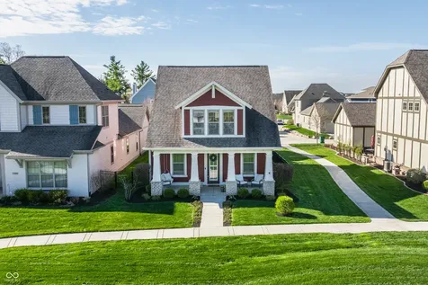 1417 W 151st Street Westfield IN 46074