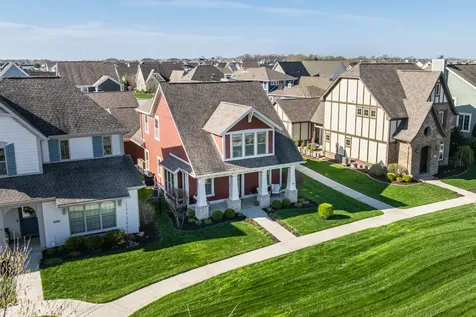 1417 W 151st Street Westfield IN 46074
