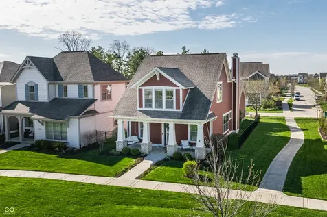 1417 W 151st Street Westfield IN 46074