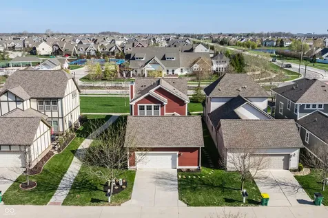 1417 W 151st Street Westfield IN 46074