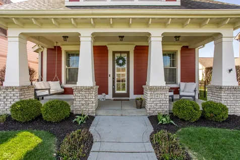 1417 W 151st Street Westfield IN 46074