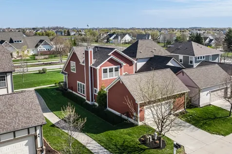 1417 W 151st Street Westfield IN 46074