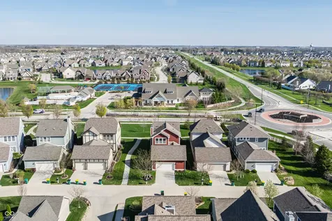 1417 W 151st Street Westfield IN 46074
