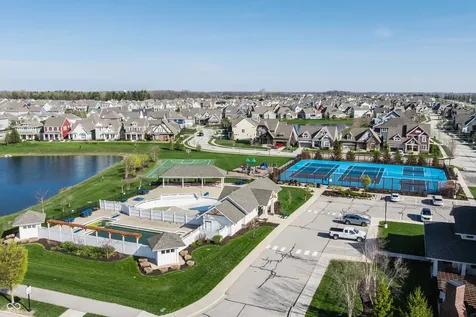 1417 W 151st Street Westfield IN 46074