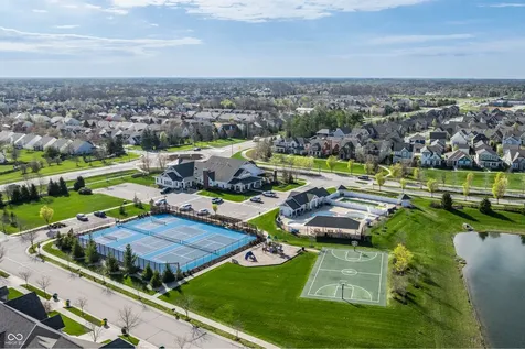 1417 W 151st Street Westfield IN 46074