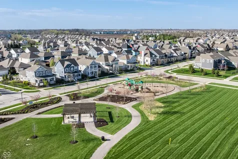 1417 W 151st Street Westfield IN 46074