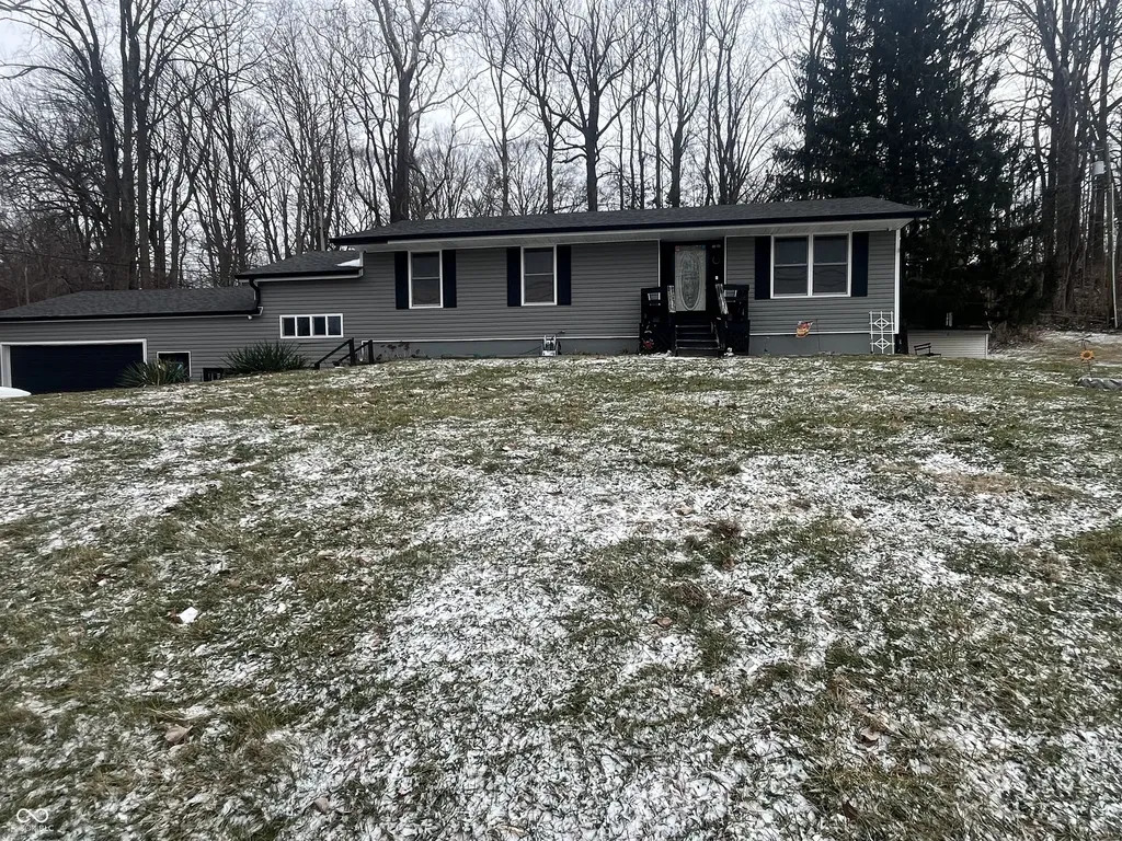 8525 N Waverly Park Road Martinsville IN 46151