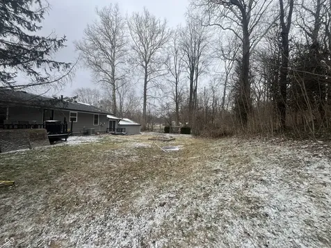 8525 N Waverly Park Road Martinsville IN 46151