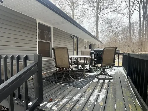 8525 N Waverly Park Road Martinsville IN 46151