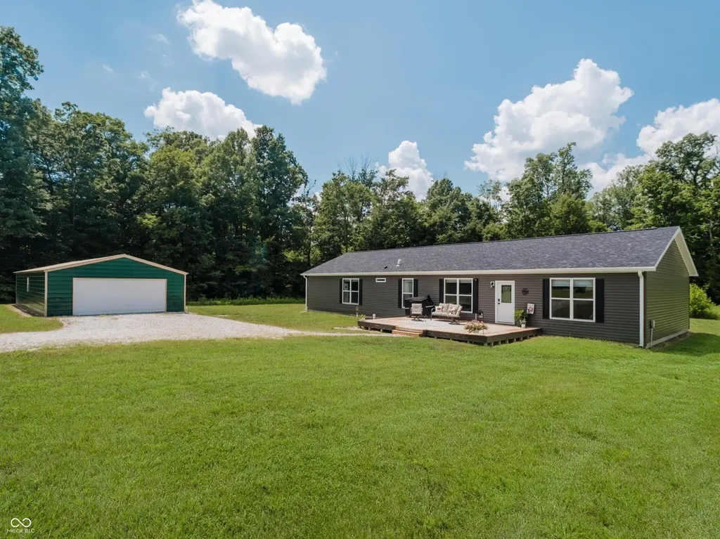 9330 S State Road 243 Cloverdale IN 46120