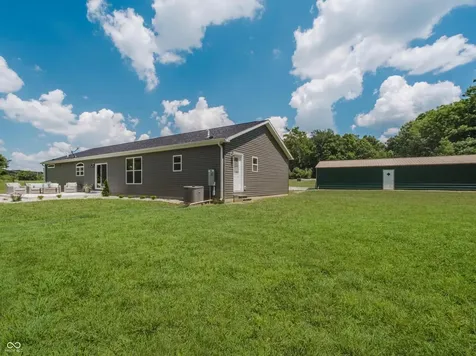9330 S State Road 243 Cloverdale IN 46120