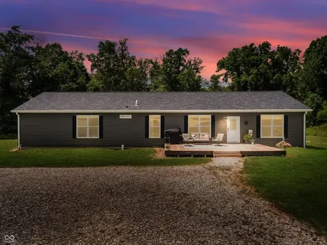 9330 S State Road 243 Cloverdale IN 46120