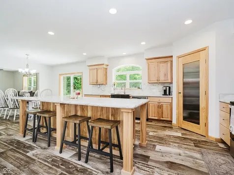 9330 S State Road 243 Cloverdale IN 46120