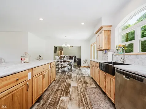 9330 S State Road 243 Cloverdale IN 46120