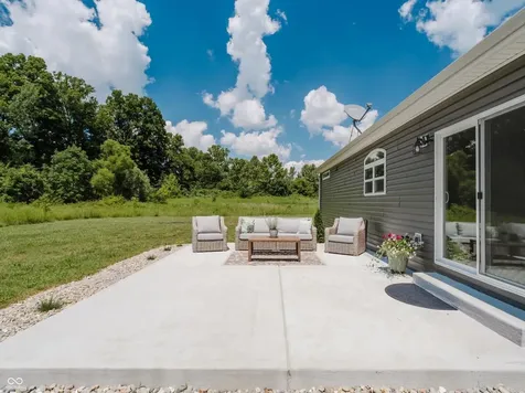 9330 S State Road 243 Cloverdale IN 46120
