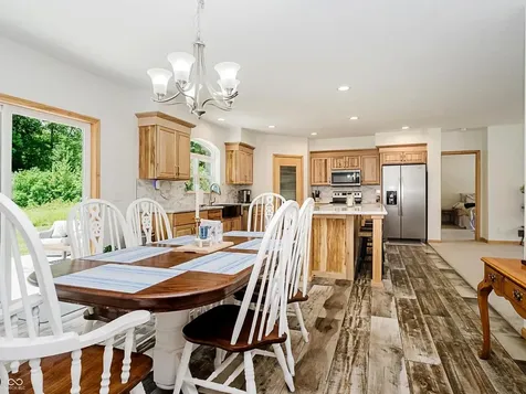 9330 S State Road 243 Cloverdale IN 46120