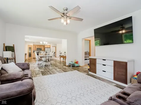 9330 S State Road 243 Cloverdale IN 46120