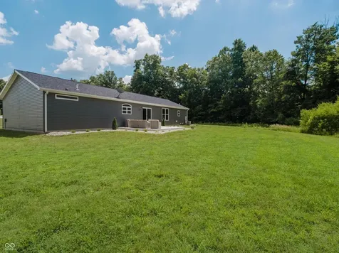 9330 S State Road 243 Cloverdale IN 46120