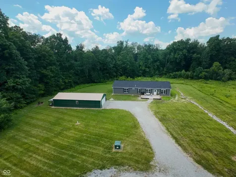 9330 S State Road 243 Cloverdale IN 46120