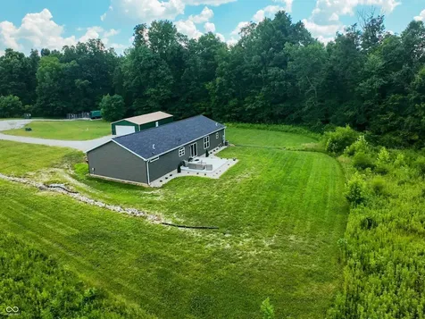 9330 S State Road 243 Cloverdale IN 46120
