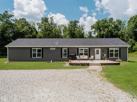 9330 S State Road 243 Cloverdale IN 46120