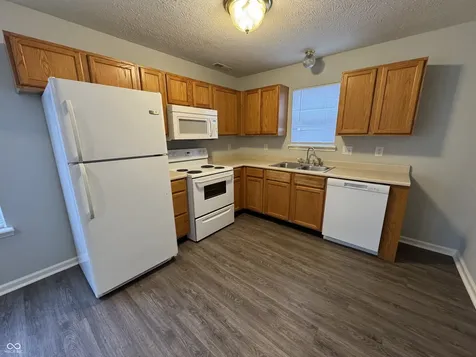 3971 Waterfield Drive Indianapolis IN 46235