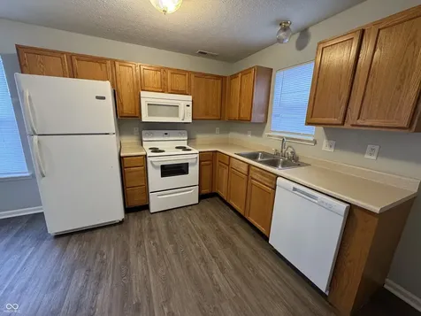 3971 Waterfield Drive Indianapolis IN 46235