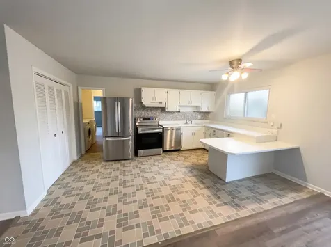 3011 Cameron Street Indianapolis IN 46203