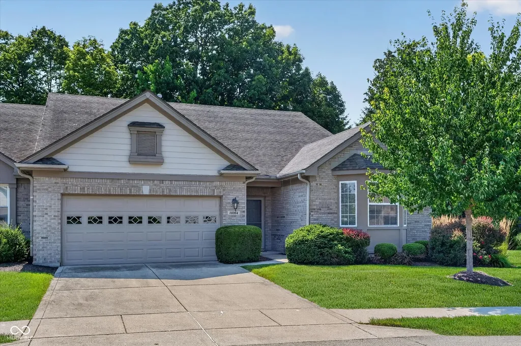 10364 Muir Lane Fishers IN 46037