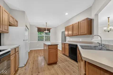 10364 Muir Lane Fishers IN 46037