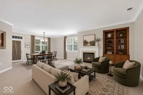10364 Muir Lane Fishers IN 46037