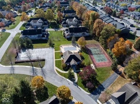 10364 Muir Lane Fishers IN 46037