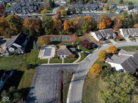 10364 Muir Lane Fishers IN 46037
